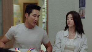 스프링 피버 1. évad Ep.5 5. epizód