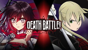Death Battle! 12. évad Ep.9 9. epizód