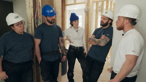 Le grand chantier RONA 2. évad Ep.3 3. epizód