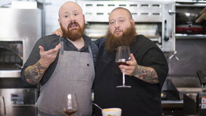 The Untitled Action Bronson Show 1. évad Ep.5 5. epizód