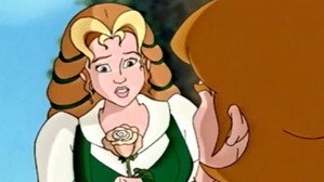 Princesse Sissi 1. évad Ep.32 32. epizód