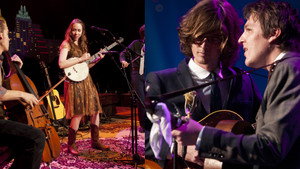 Austin City Limits 39. évad Ep.12 12. epizód