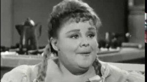 The Beverly Hillbillies 2. évad Ep.17 17. epizód