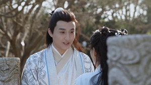 我家侯爷不宠我 1. évad Ep.17 17. epizód