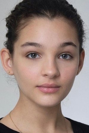 Billie Boullet profil kép