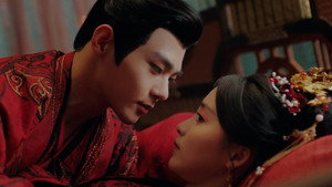 晚风辞 1. évad Ep.1 1. epizód
