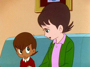 さるとびエッちゃん 1. évad Ep.10 10. epizód