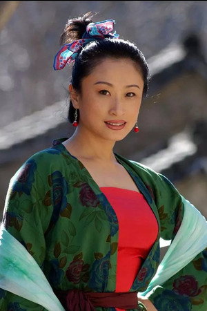 Tian Ling profil kép