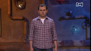 Los Comediantes de La Noche kép