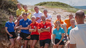 Mesternes Mester Team kép