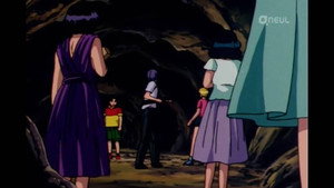 金田一少年の事件簿 1. évad Ep.15 15. epizód