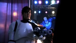 Smallville 9. évad Ep.12 Harcos