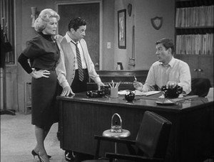The Dick Van Dyke Show 4. évad Ep.12 12. epizód