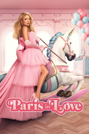Paris in Love 2. évad (2023-11-30) poszter