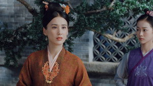 岁岁青莲 1. évad Ep.32 32. epizód