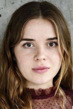 Laura Kronborg Kjær profil kép