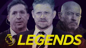 Legends of Premier League kép