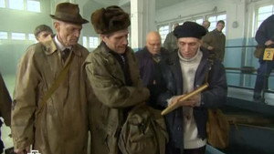 Морские дьяволы 4. évad Ep.12 12. epizód