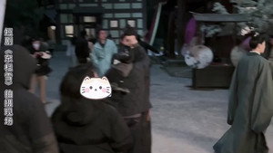 东栏雪 Speciális epizódok Ep.39 39. epizód