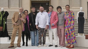 MasterChef 12. évad Ep.6 6. epizód