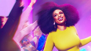 The Jennifer Hudson Show kép