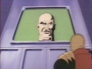 G.I. Joe 3. évad Ep.23 23. epizód