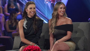 The Bachelorette 19. évad Ep.8 8. epizód