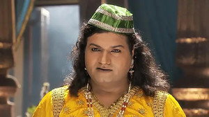 Jodha Akbar 1. évad Ep.226 226. epizód
