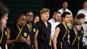 Cobra Kai 1. évad Ep.10 Kegyelem