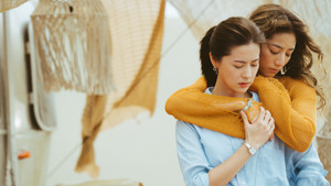 你的婚姻不是你的婚姻 1. évad Ep.10 10. epizód