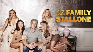 A Stallone család kép