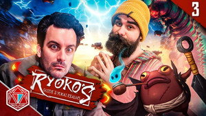 Epic NPC Man: Dungeons & Dragons Speciális epizódok Ep.46 46. epizód