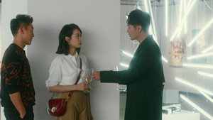 他其实没有那么爱你 1. évad Ep.35 35. epizód