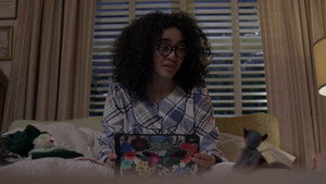Betty New Yorkban 1. évad Ep.22 22. epizód