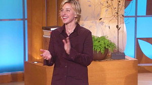 The Ellen DeGeneres Show 2. évad Ep.123 123. epizód