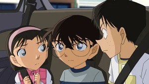 名探偵コナン 1. évad Ep.973 973. epizód