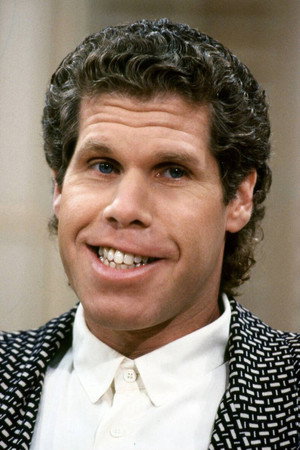 Ron Perlman profil kép
