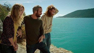 No Tomorrow 1. évad Ep.2 2. epizód