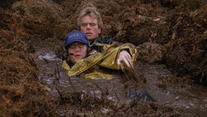 MacGyver 6. évad Ep.13 A senkiföldje