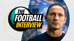 The Football Interview 2. évad Ep.2 2. epizód