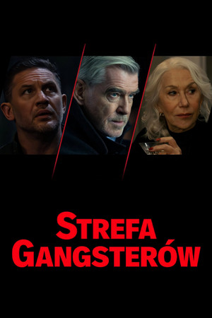Gengsztervilág poszter