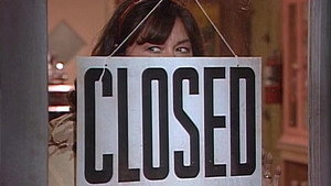 Roseanne 5. évad Ep.9 9. epizód