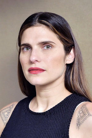 Lake Bell profil kép