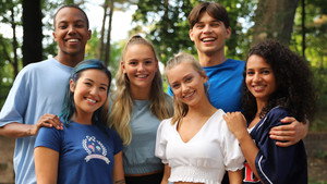 Dance Camp kép