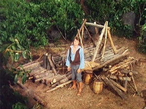 Swiss Family Robinson 1. évad Ep.21 21. epizód