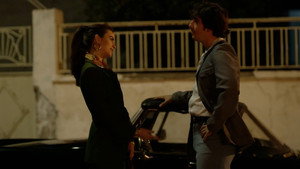 Ηλέκτρα 3. évad Ep.31 31. epizód