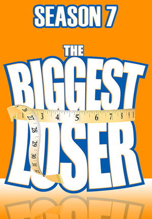 The Biggest Loser 7. évad (2009-01-06) poszter