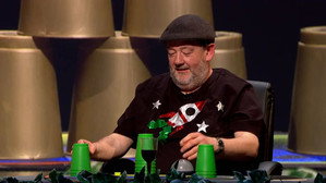 QI 17. évad Ep.17 17. epizód