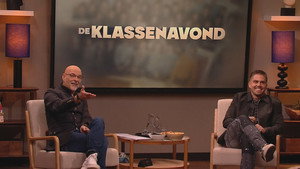 De Klassenavond 1. évad Ep.1 1. epizód