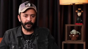 Melis İşiten ile Zaten Şov 2. évad Ep.13 13. epizód